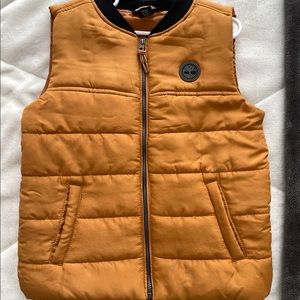 Timberland Vest